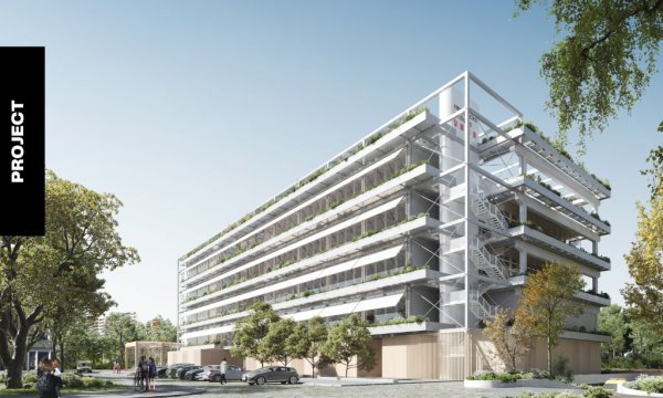 G3 AND ENNE GESTIÓ WILL PARTICIPATE IN THE CONSTRUCTION OF THE NEW SEM’S HEADQUARTERS OF CATALONIA 